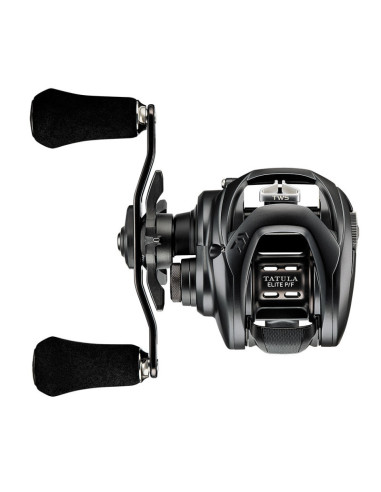 VÝPRODEJ MULTIPLIKÁTOR DAIWA 19 TATULA ELITE P/F 103HSL