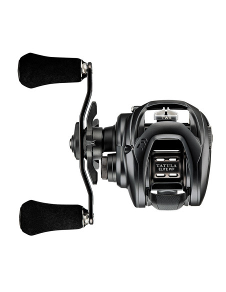 VÝPRODEJ MULTIPLIKÁTOR DAIWA 19 TATULA ELITE P/F 103HSL