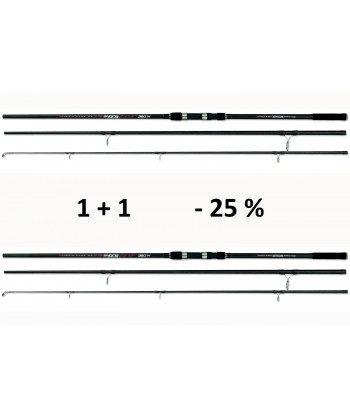 Prut Enigma Carp 360H (3) set 1+1