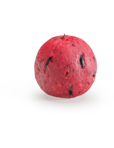 Rapid Boilies Easy Catch - Anglická jahoda (3300g | 24mm)