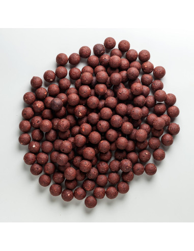 Rapid Boilies Easy Catch - Oliheň (3300g | 24mm)
