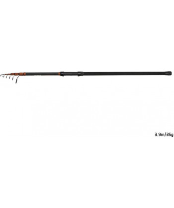 Delphin NIORA TeleMATCH, 390cm/35g