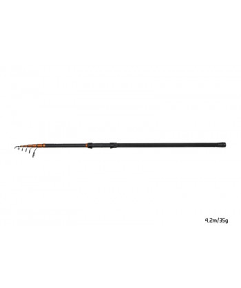 Delphin NIORA TeleMATCH, 390cm/35g