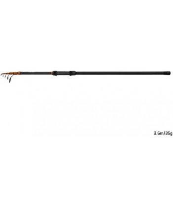 Delphin NIORA TeleMATCH, 420cm/35g