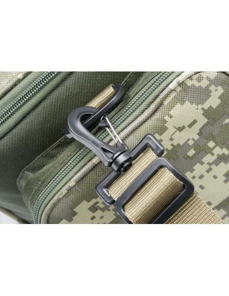 Jídelní termotaška CamoCODE