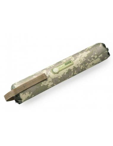 Plovák na podběrák CamoCODE