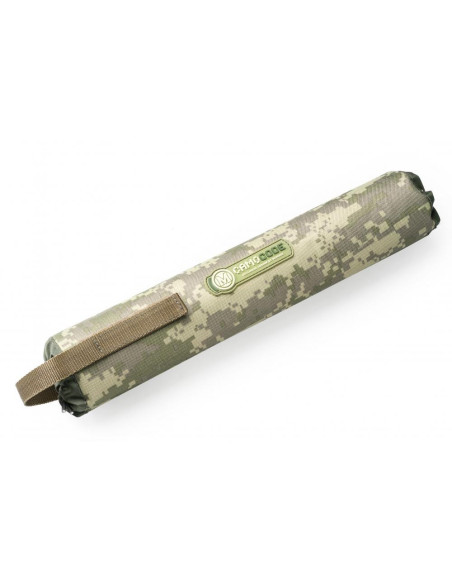 Plovák na podběrák CamoCODE