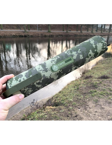 Plovák na podběrák CamoCODE