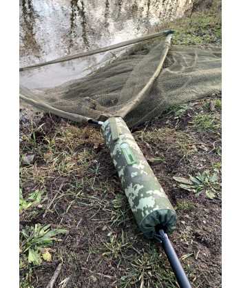 Plovák na podběrák CamoCODE