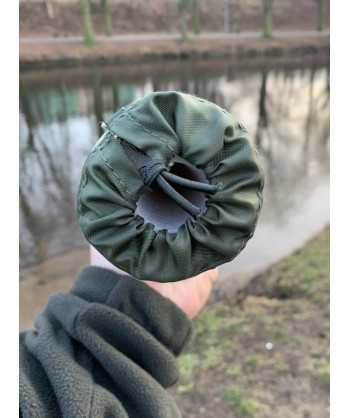 Plovák na podběrák CamoCODE
