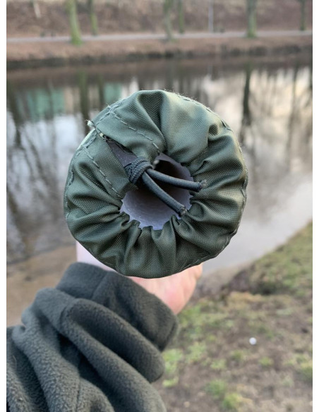Plovák na podběrák CamoCODE