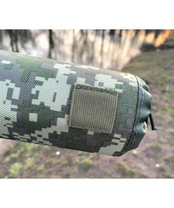 Plovák na podběrák CamoCODE