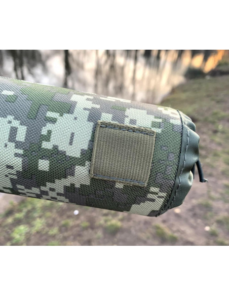 Plovák na podběrák CamoCODE