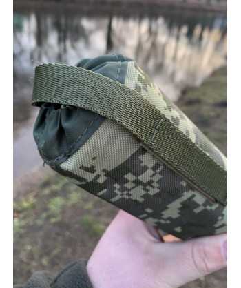 Plovák na podběrák CamoCODE