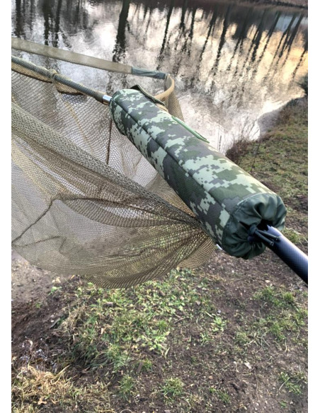 Plovák na podběrák CamoCODE
