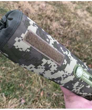 Plovák na podběrák CamoCODE