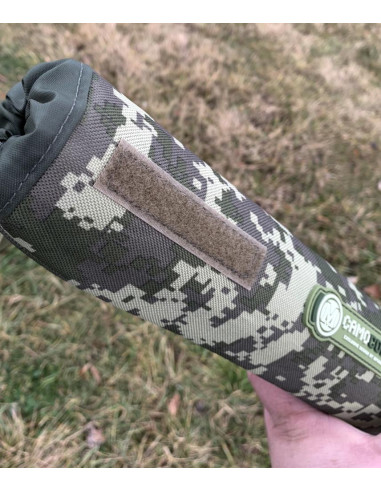 Plovák na podběrák CamoCODE