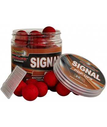Signal - Boilie plovoucí 80g 20mm