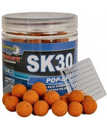 SK 30 - Boilie plovoucí 80g 14mm