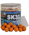 SK 30 - Boilie plovoucí 80g 14mm SK 30 - Boilie plovoucí 80g 14mm