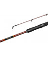 Delphin EXPLOZA HARD, 240cm/65g/2 díly