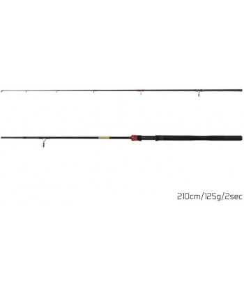 Delphin MURENA POWER, 300cm/125g/2 díly