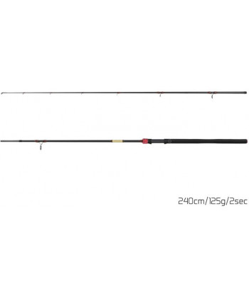 Delphin MURENA POWER, 300cm/125g/2 díly