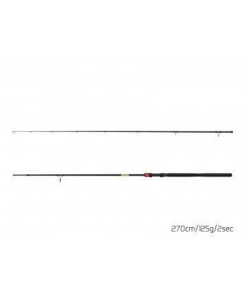 Delphin MURENA POWER, 300cm/125g/2 díly