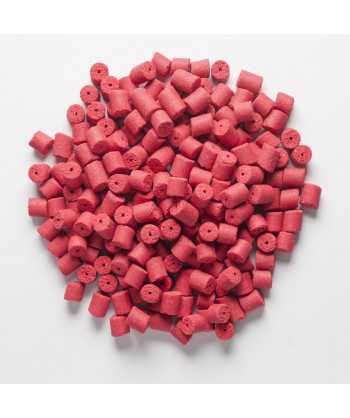 Pelety Rapid Easy Catch Jahoda 1 kg 4 mm