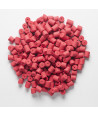 Pelety Rapid Easy Catch Jahoda 1 kg 4 mm