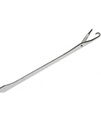 Jehla MC heavy latch needle