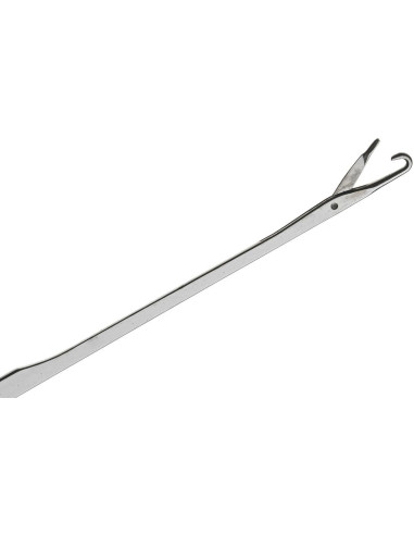 Jehla MC heavy latch needle