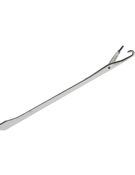 Jehla MC heavy latch needle