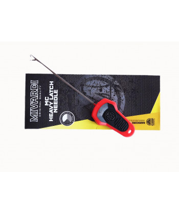 Jehla MC heavy latch needle
