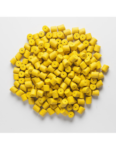 Pelety Rapid Easy Catch Ananas 1 kg 4 mm