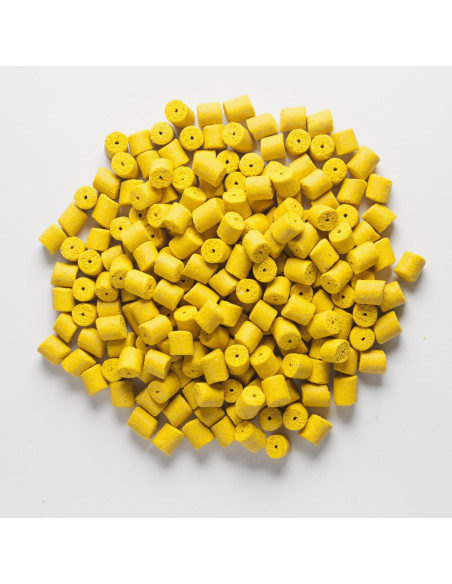 Pelety Rapid Easy Catch Ananas 1 kg 4 mm