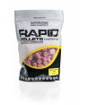 Pelety Rapid Easy Catch Oliheň 1 kg 4 mm