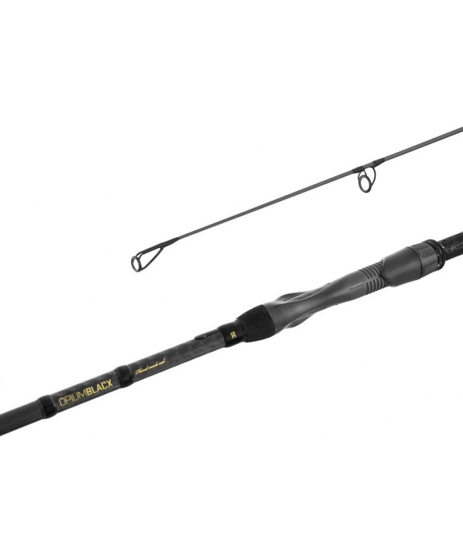 Delphin Opium BlacxCARP 3G TechnoCORK, 10ft/300cm/3,00lbs/2díly