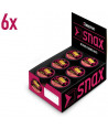 Nástraha D SNAX POP 10mm/20g, Sýr - játra