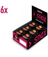 Nástraha D SNAX WAFT 10x7mm/20g, Sýr - játra