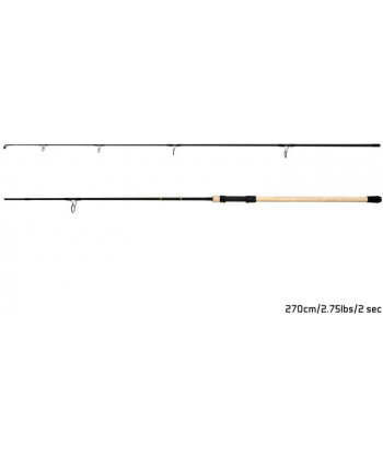 Delphin ARMADA NX BlackWay Cork, 300cm/3.00lbs/2 díly