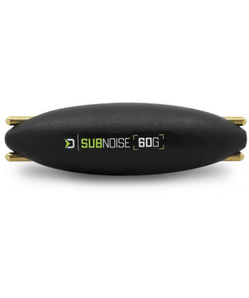 Podvodní sumcový splávek Delphin CKG SubNOISE, 20g