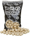 Pro Coconut - Boilie potápivé 1kg 20mm Pro Coconut - Boilie potápivé 1kg 20mm
