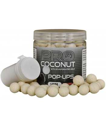 Pro Coconut - Boilie plovoucí 60g 14mm