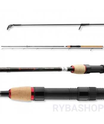 PRUT DAIWA NINJA X JIGGERSPIN 270/35