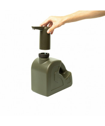 Trakker Automatická pumpa - Powerflo USB Tap