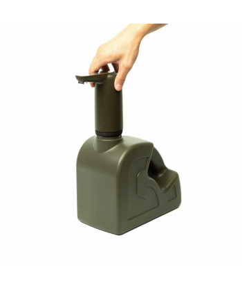 Trakker Automatická pumpa - Powerflo USB Tap