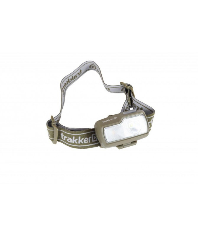 Trakker Čelovka - Nitelife Headtorch 420