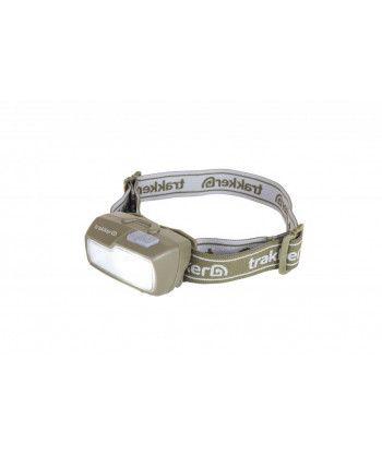 Trakker Čelovka - Nitelife Headtorch 420