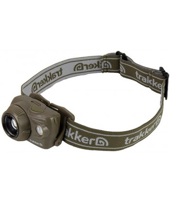 Trakker Čelovka - Nitelife Headtorch 580 Zoom